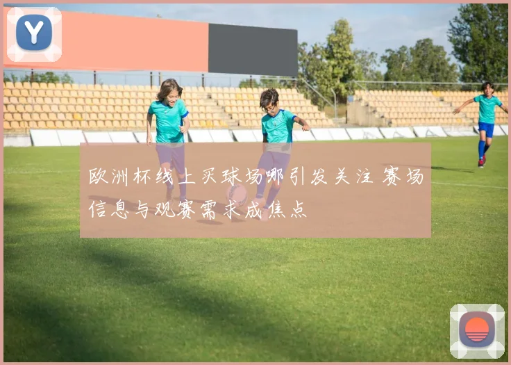 欧洲杯线上买球场哪引发关注 赛场信息与观赛需求成焦点